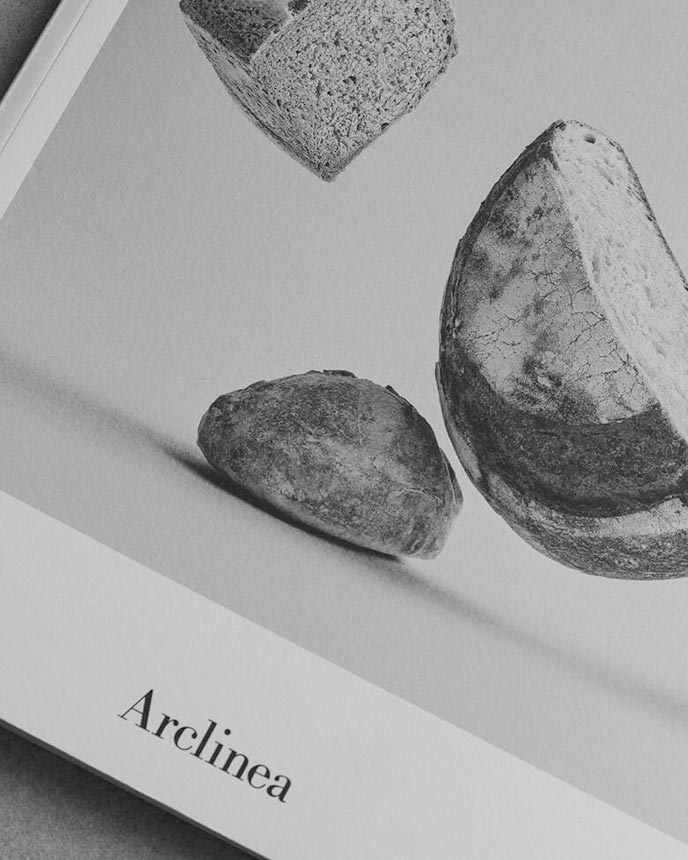 Arclinea catalogus